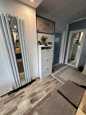 Vând apartament deosebit la munte -STRAJA - imagine 11