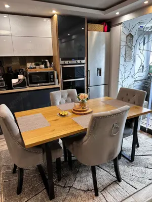 Vând apartament deosebit la munte -STRAJA - imagine 12