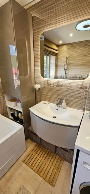 Vând apartament deosebit la munte -STRAJA - imagine 10