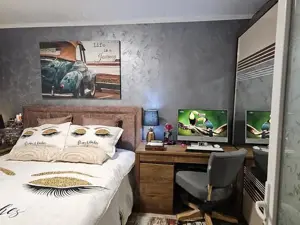 Vând apartament deosebit la munte -STRAJA - imagine 18