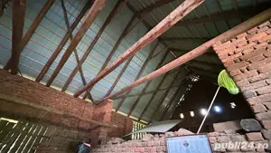 Casa de vanzare in Marginimea Sibiului, sat Talmacel  - imagine 6