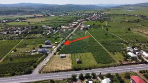 Casă sau Spatiu Dumbraveni langa DN E85 - imagine 5