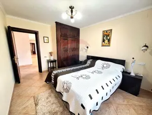 Casă / Vilă cu 4 camere de vânzare in Spataru, Buzau - imagine 15