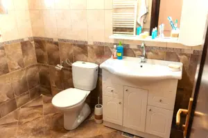 Casă / Vilă cu 4 camere de vânzare in Spataru, Buzau - imagine 14