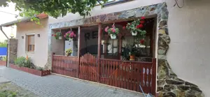 Casa cu mansarda in MIȘCA  jud Arad - imagine 7