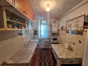 Apartament 3 camere Deva, jud. Hunedoara - imagine 12