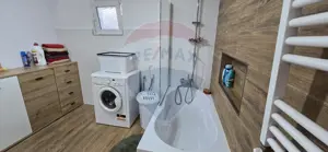 Casa cu mansarda in MIȘCA  jud Arad - imagine 12