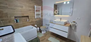 Casa cu mansarda in MIȘCA  jud Arad - imagine 11