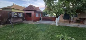 Casa cu mansarda in MIȘCA  jud Arad