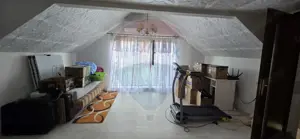 Casa cu mansarda in MIȘCA  jud Arad - imagine 19