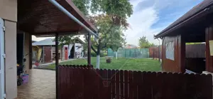Casa cu mansarda in MIȘCA  jud Arad - imagine 6
