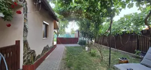 Casa cu mansarda in MIȘCA  jud Arad