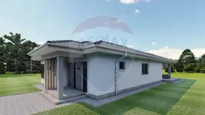 Casă / Vilă cu 4 camere de vânzare