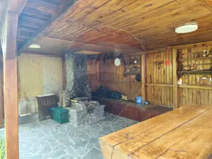 Casă - Cabana de vanzare in Firiza - imagine 18