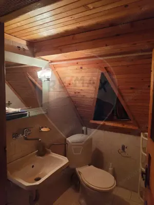 Casă - Cabana de vanzare in Firiza - imagine 16