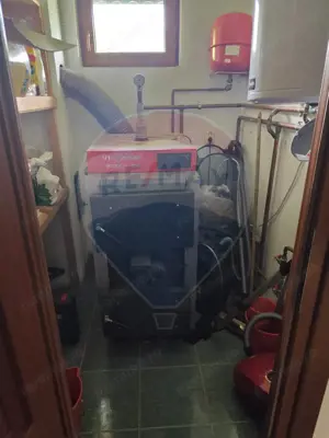 Casă - Cabana de vanzare in Firiza - imagine 8