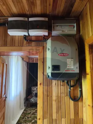 Casă - Cabana de vanzare in Firiza - imagine 11