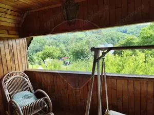 Casă - Cabana de vanzare in Firiza - imagine 14