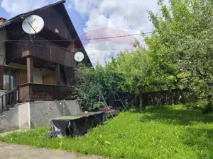 Casă - Cabana de vanzare in Firiza - imagine 3