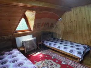 Casă - Cabana de vanzare in Firiza - imagine 12