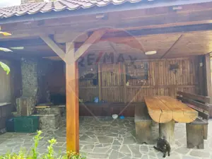 Casă - Cabana de vanzare in Firiza - imagine 15
