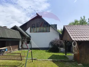 Casă - Cabana de vanzare in Firiza - imagine 2