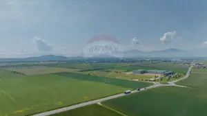 Teren industrial de vânzare – DN13, Brasov - imagine 4