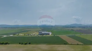 Teren industrial de vânzare – DN13, Brasov - imagine 3