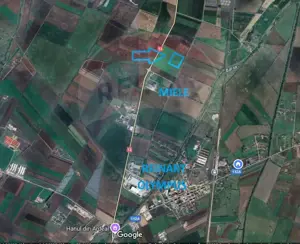 Teren industrial de vânzare – DN13, Brasov - imagine 8