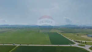 Teren industrial de vânzare – DN13, Brasov - imagine 2