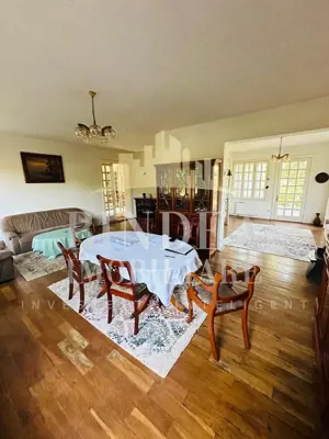 Casa individuala P+ M Giarmata, vatra satului 1496mp teren - imagine 6