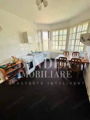 Casa individuala P+ M Giarmata, vatra satului 1496mp teren - imagine 7