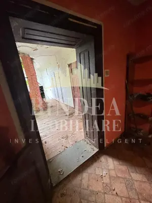 Casa caramida+ teren 3160+ cabana lemn Bencecu de Jos - imagine 8