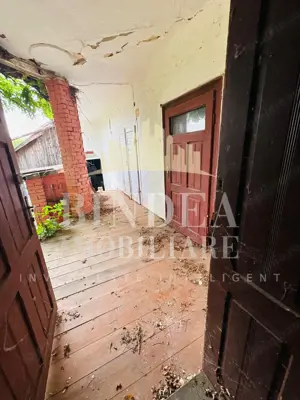 Casa caramida+ teren 3160+ cabana lemn Bencecu de Jos - imagine 7