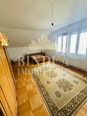 Casa individuala P+ M Giarmata, vatra satului 1496mp teren - imagine 11