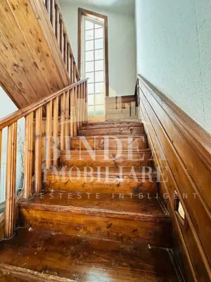 Casa individuala P+ M Giarmata, vatra satului 1496mp teren - imagine 9