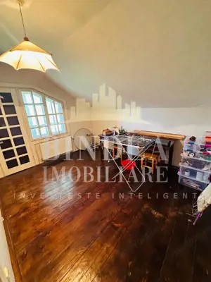 Casa individuala P+ M Giarmata, vatra satului 1496mp teren - imagine 13