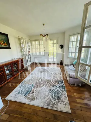 Casa individuala P+ M Giarmata, vatra satului 1496mp teren - imagine 5