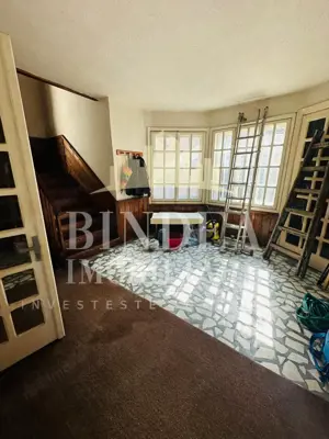 Casa individuala P+ M Giarmata, vatra satului 1496mp teren - imagine 8