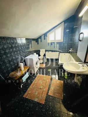 Casa individuala P+ M Giarmata, vatra satului 1496mp teren - imagine 10