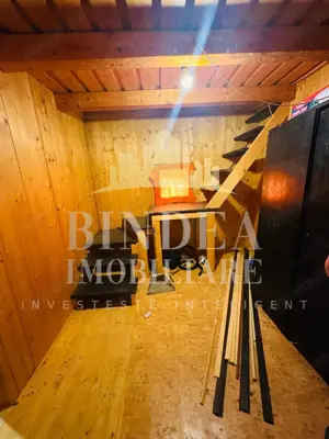 Casa caramida+ teren 3160+ cabana lemn Bencecu de Jos - imagine 13