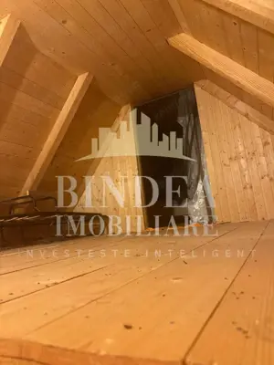 Casa caramida+ teren 3160+ cabana lemn Bencecu de Jos - imagine 16