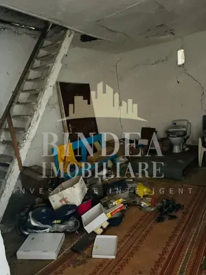 Casa caramida+ teren 3160+ cabana lemn Bencecu de Jos - imagine 17