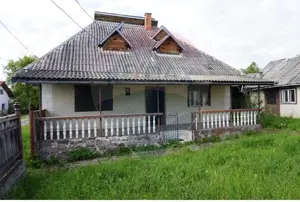 Casă / Vilă cu 3 camere de vânzare