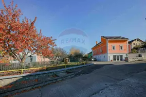 Vilă elegantă și teren de 800 mp, zona Gheorghe Doja