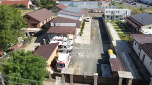 SAD de vanzare in EXCLUSIVITATE, 392 mp, 2693 mp teren, Sacalaz - imagine 3