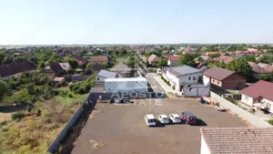 SAD de vanzare in EXCLUSIVITATE, 392 mp, 2693 mp teren, Sacalaz - imagine 4