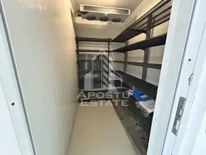 SAD de vanzare in EXCLUSIVITATE, 392 mp, 2693 mp teren, Sacalaz - imagine 7