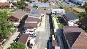 SAD de vanzare in EXCLUSIVITATE, 392 mp, 2693 mp teren, Sacalaz - imagine 2