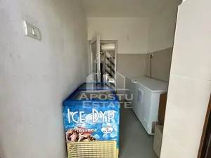 SAD de vanzare in EXCLUSIVITATE, 392 mp, 2693 mp teren, Sacalaz - imagine 11